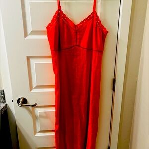 Old Navy sun dress